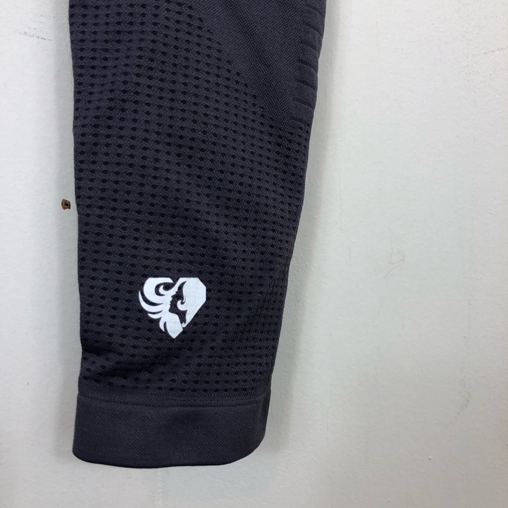 Women's Best Power Seamless Leggings Sz S - Picture 13 of 16